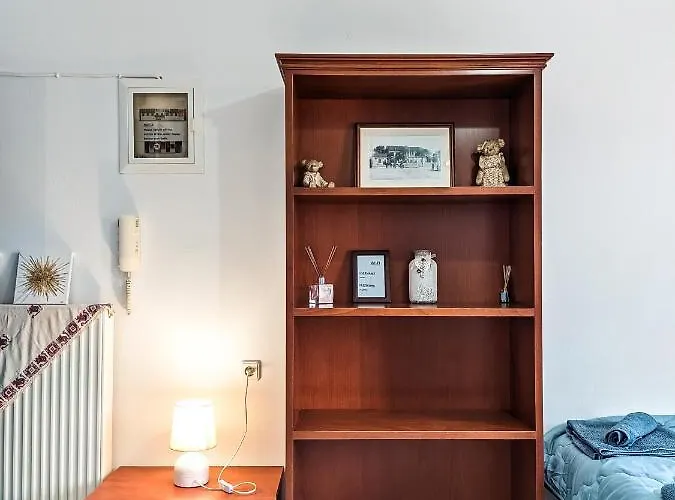 Beautiful In Chania Appartement