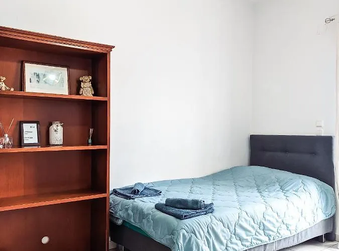 Beautiful In Chania *