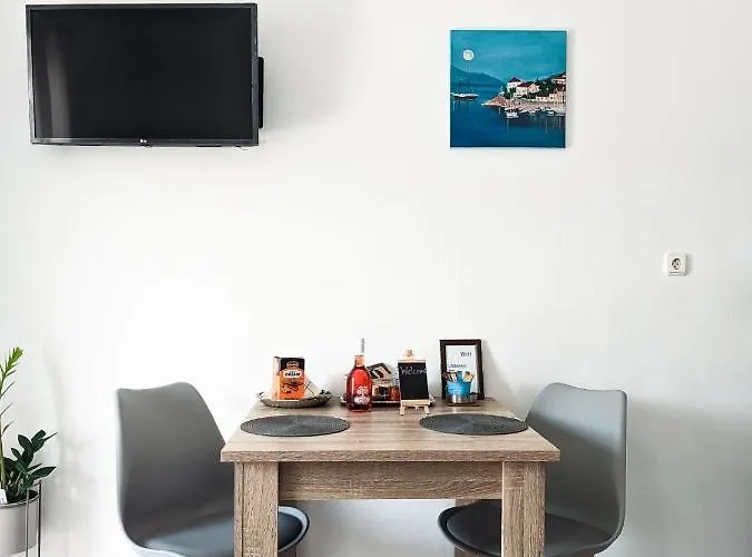 Beautiful In Chania *