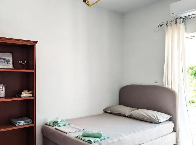 Beautiful In Chania Chania (Crete)