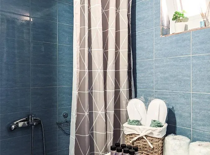 Appartement Beautiful In Chania Chania (Crete)