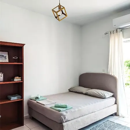 Beautiful In Chania 干尼亞