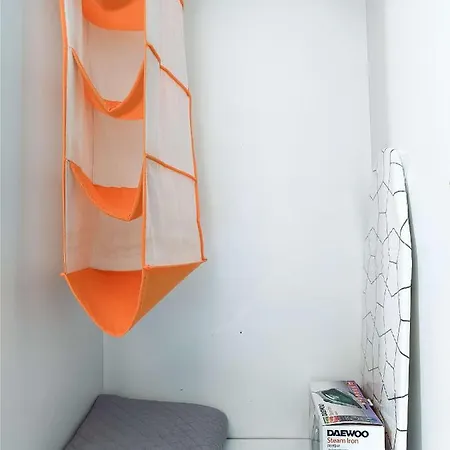 Apartment Beautiful In Chania