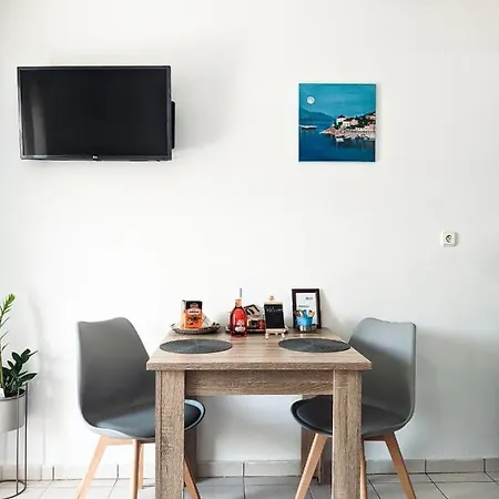 Beautiful In Chania *