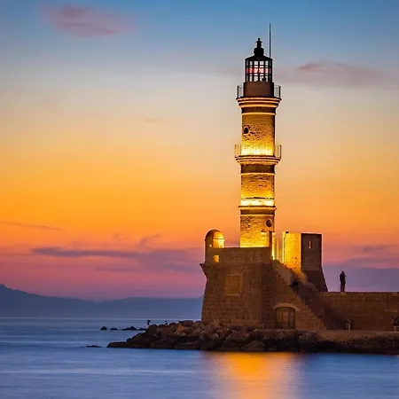 Apartment Beautiful In Chania Chania (Crete)