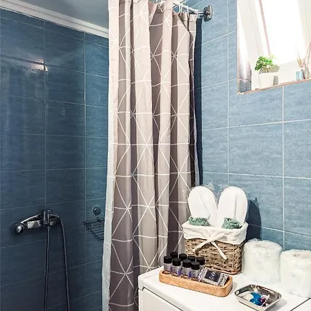 Apartment Beautiful In Chania Chania (Crete)