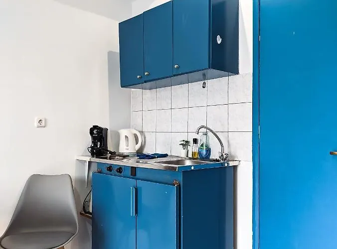 Beautiful In Chania * Ханья