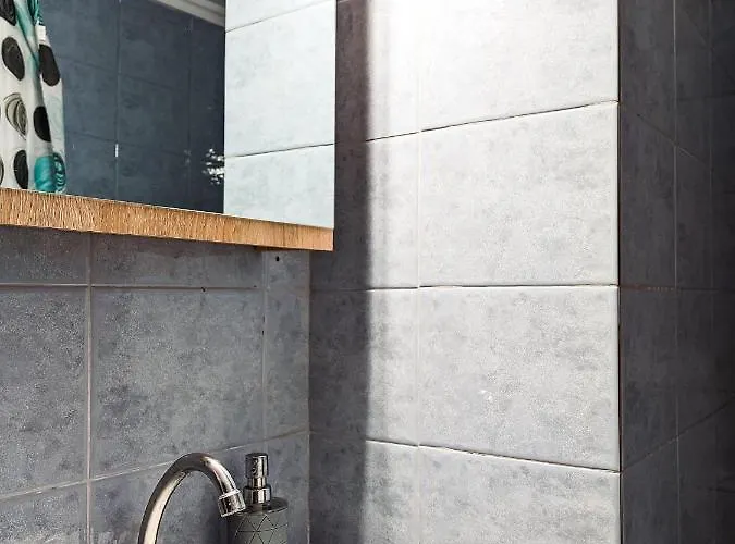 Lejlighed Beautiful In Chania *