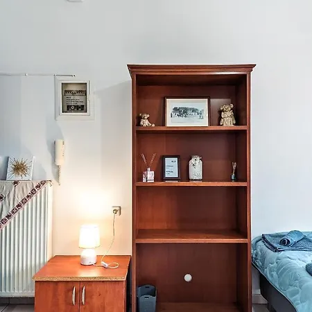 Beautiful In Chania Appartement