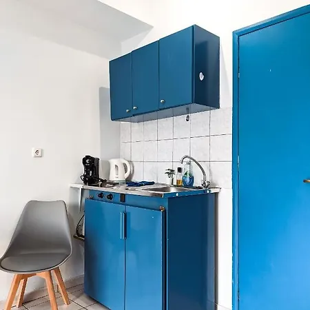 Beautiful In Chania * La Canea