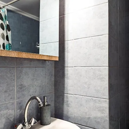 Apartamento Beautiful In Chania *