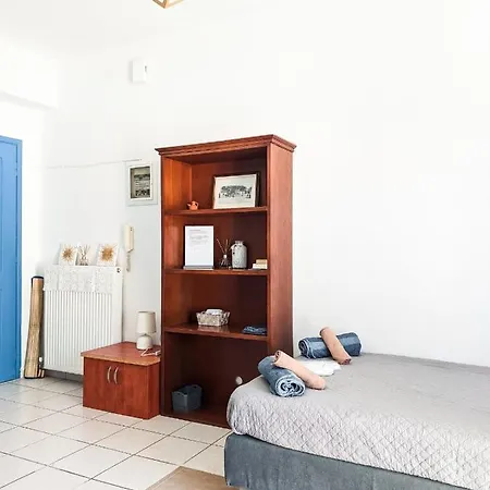 Beautiful In Chania La Canea