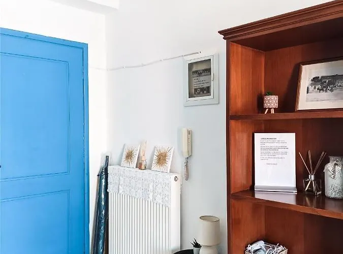 Beautiful In Chania * Hanya